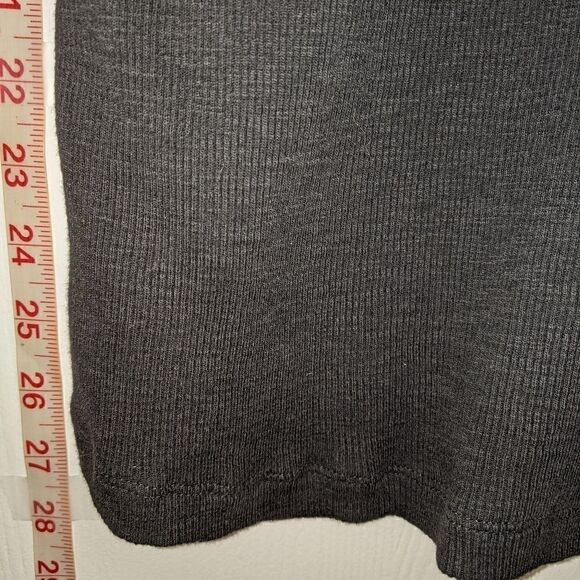 PRESWICK & MOORE LADIES SZ 1X SHIRT W\ LACES - Picture 6 of 8